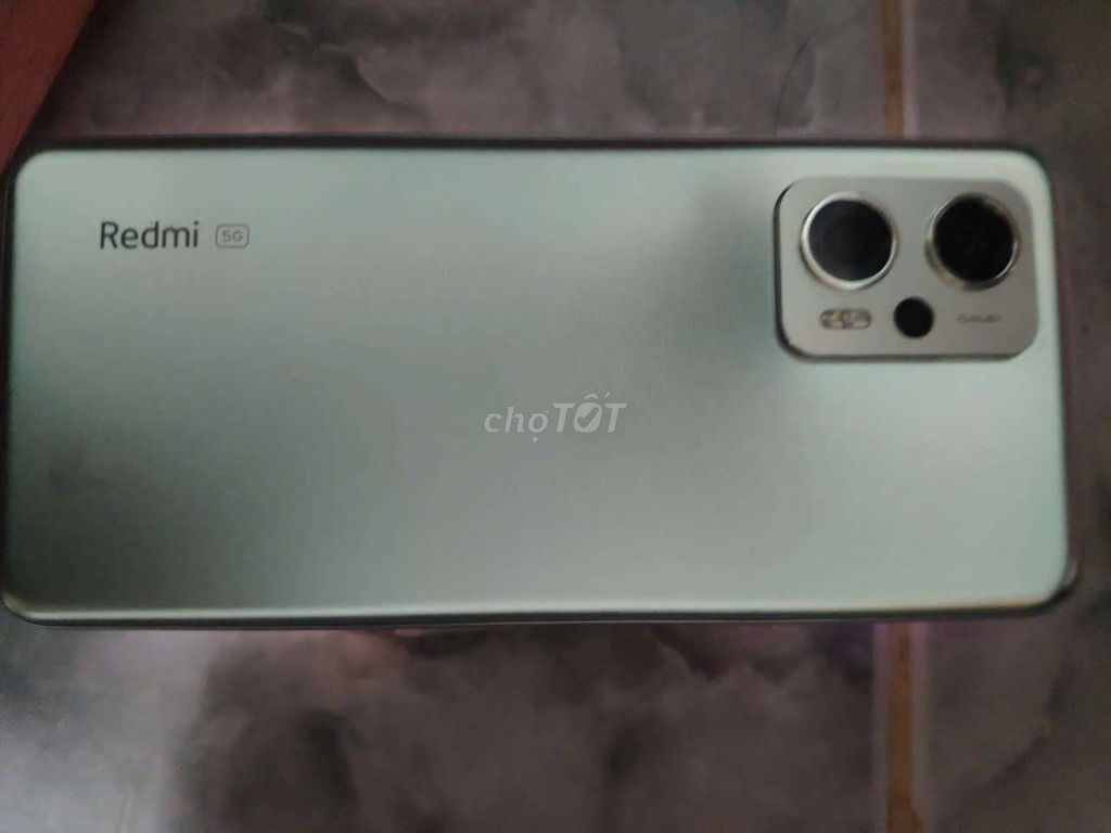 Xiaomi Redmi Note 11T Pro 8GB/256GB Xám. Mua bán Điện thoại tại Quận 12 Tp Hồ Chí Minh được đăng bởi Phương TG hình 1