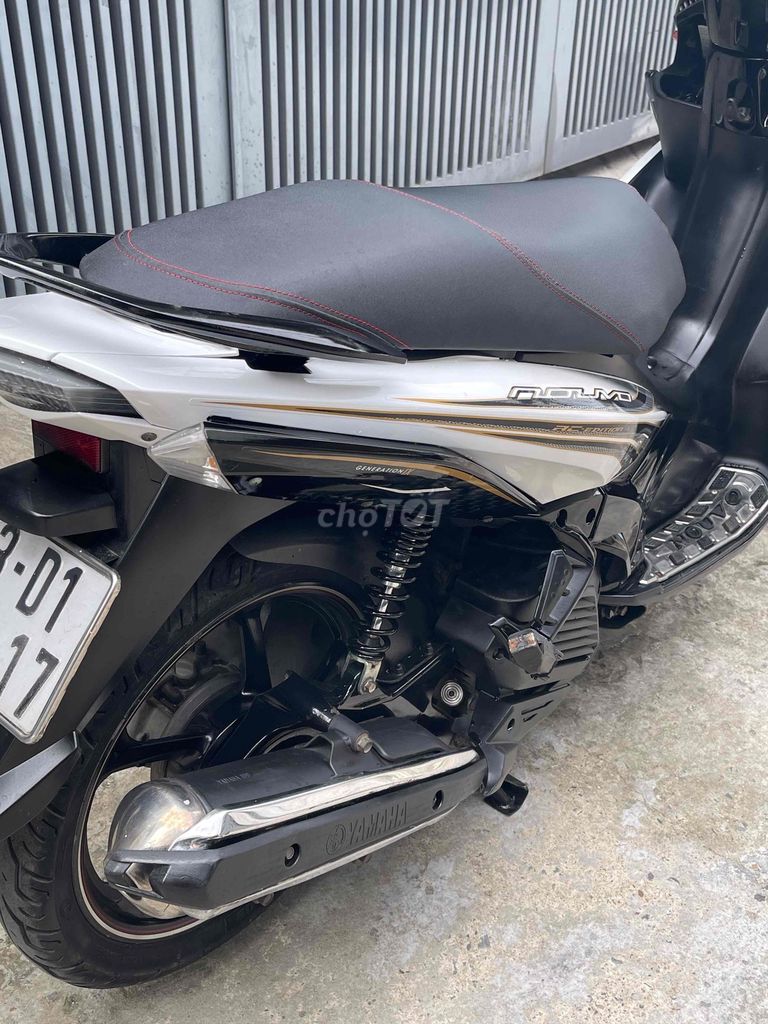 Bán Nouvo 5 Fi đẹp. Mua bán Xe máy tại Quận Cẩm Lệ Đà Nẵng được đăng bởi Hòa  hình 4