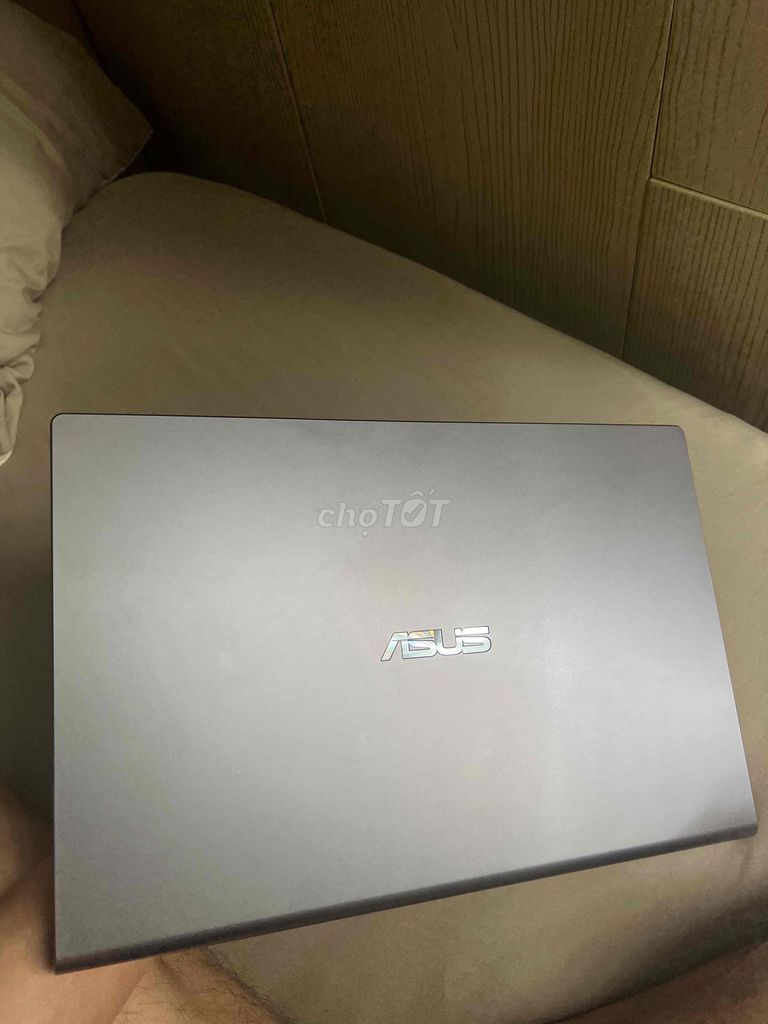 Asus X409MA i3 Xám Mới. Mua bán Laptop tại Huyện Hóc Môn Tp Hồ Chí Minh được đăng bởi Bùi Văn Tú hình 1