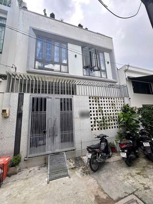 Rent · 3 bd · 60 м² · Thành phố Thủ Đức, ул. Đường Số 6