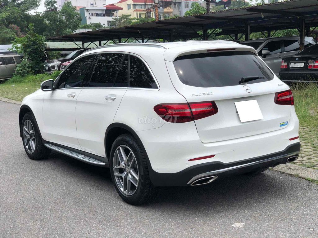 Mercedes Benz GLC Class 2*** km. Mua bán Ô tô tại Thành phố Thủ Đức Tp Hồ Chí Minh được đăng bởi Long hình 19