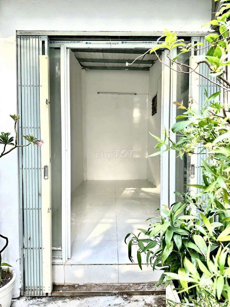 Аренда · 3 комн. · 40 м² · Quận Bình Thạnh, ул. Đường Hoàng Hoa Thám