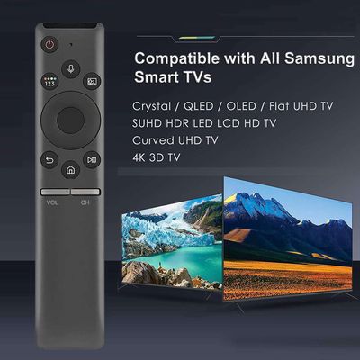 Remote Lcd Samsung 4K Smart RM-G2200 V1