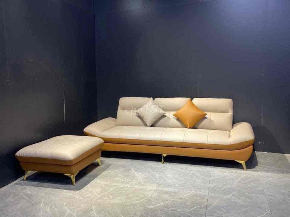 sofa hiện đại êm ái