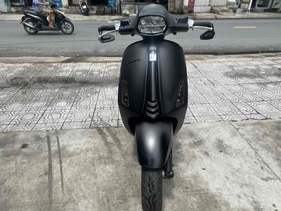 vespa sprint 125 ABS 514’’ 2022 đen nhám, cmnd chủ. Mua bán Xe máy tại Quận Bình Tân Tp Hồ Chí Minh được đăng bởi tuấn