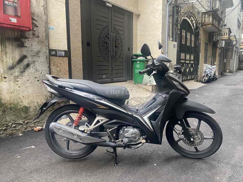 Wave rsx fi nguyên bản chính chủ sử dụng. Mua bán Xe máy tại Quận Nam Từ Liêm Hà Nội được đăng bởi chị lan hình 2