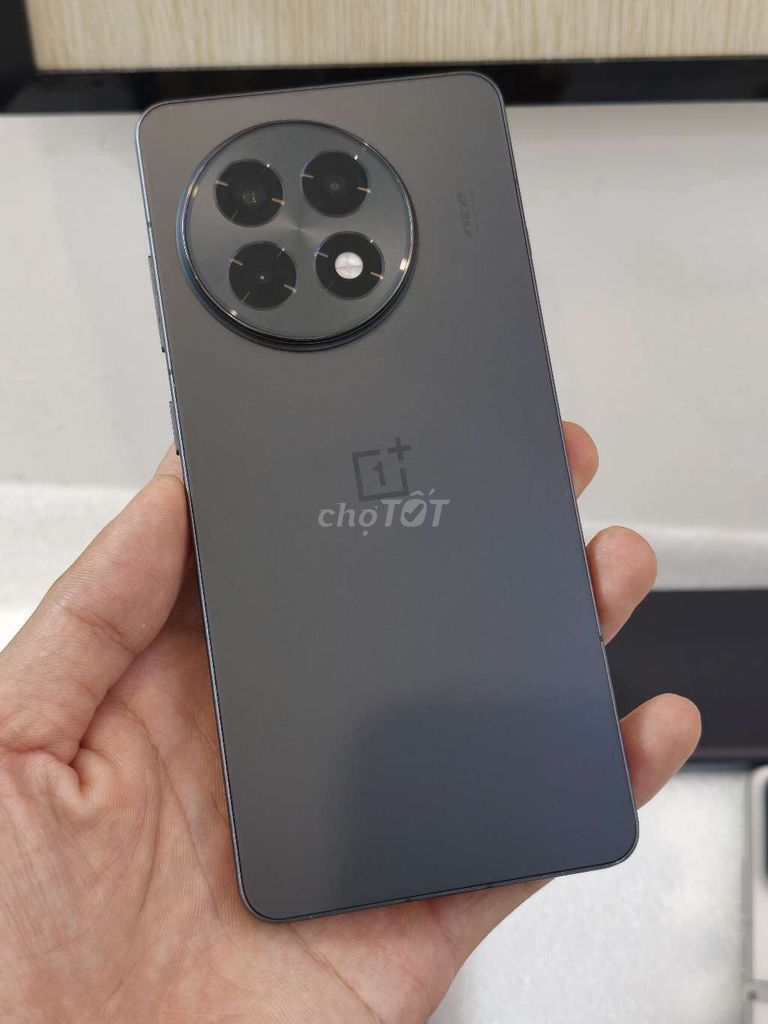 OnePlus Ace 5 256GB Xám. Mua bán Điện thoại tại Thành phố Thủ Đức Tp Hồ Chí Minh được đăng bởi Hải Nam Store hình 1