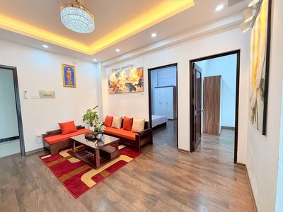 🌟 Hiếm có khó tìm, Đối Diện Keangnam, 60m²- Giá 5,45 Tỷ, Full nội thất