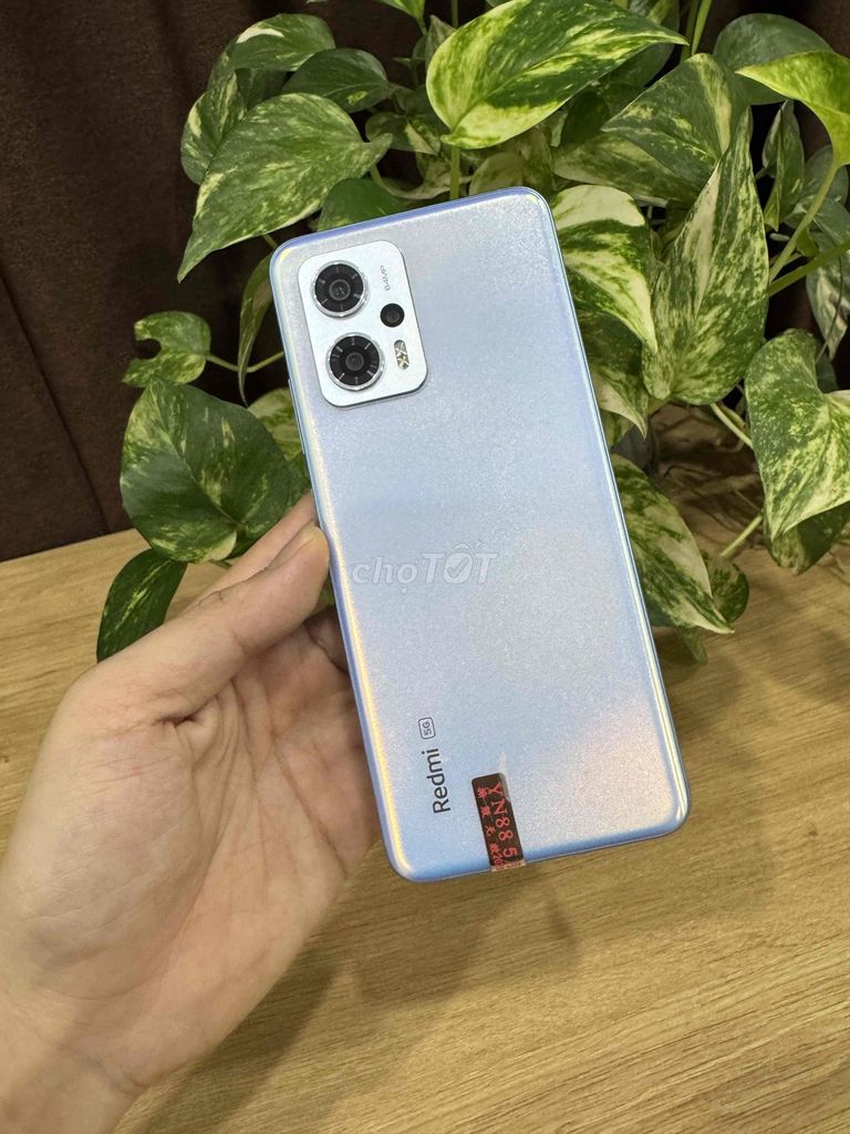 Redmi Note 11T Pro 8GB/256GB CÓ TRẢ GÓP - COD. Mua bán Điện thoại tại Quận Hoàng Mai Hà Nội được đăng bởi Gia Vinh hình 1