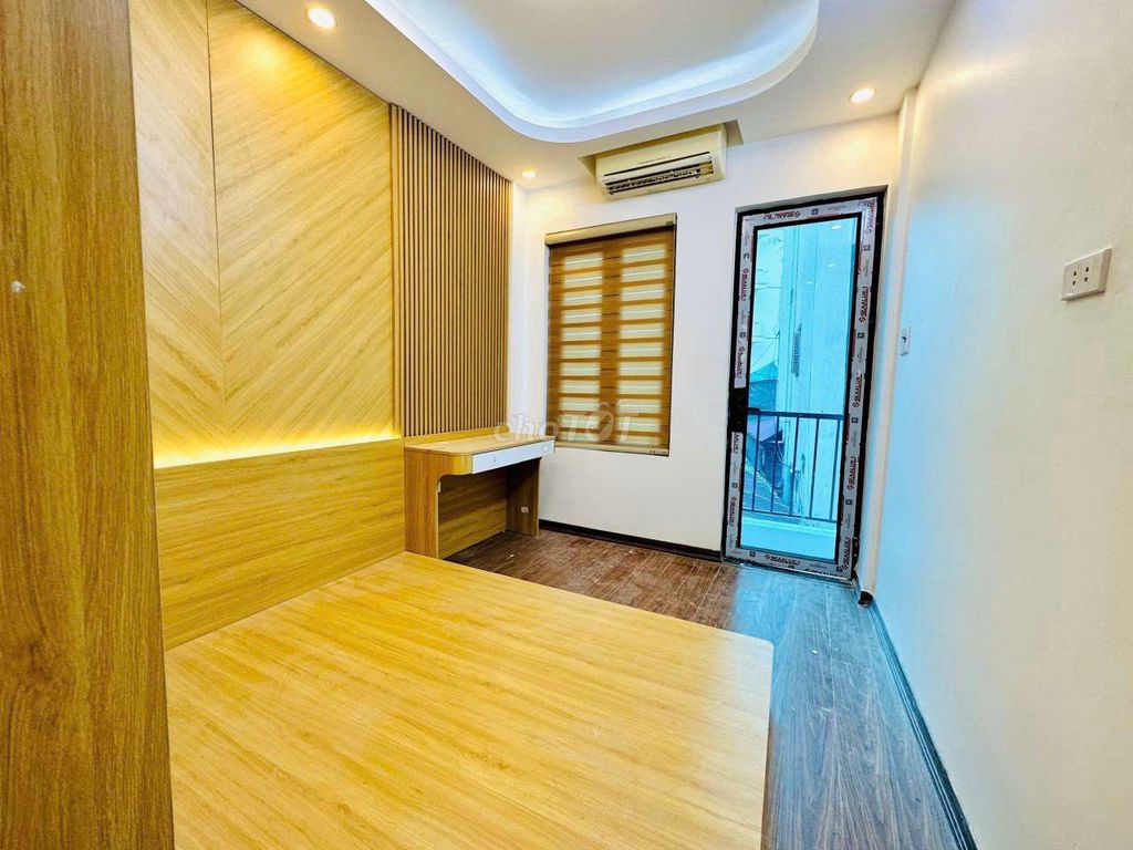 Hoa hậu Quan Nhân, TT Thanh Xuân, nở hậu, cực gần phố, 30m2x4T, ở ngay