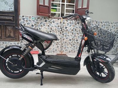 Xe điện 133s hãng BIKE. Mua bán Xe điện tại Quận Thanh Khê Đà Nẵng được đăng bởi Tuấn