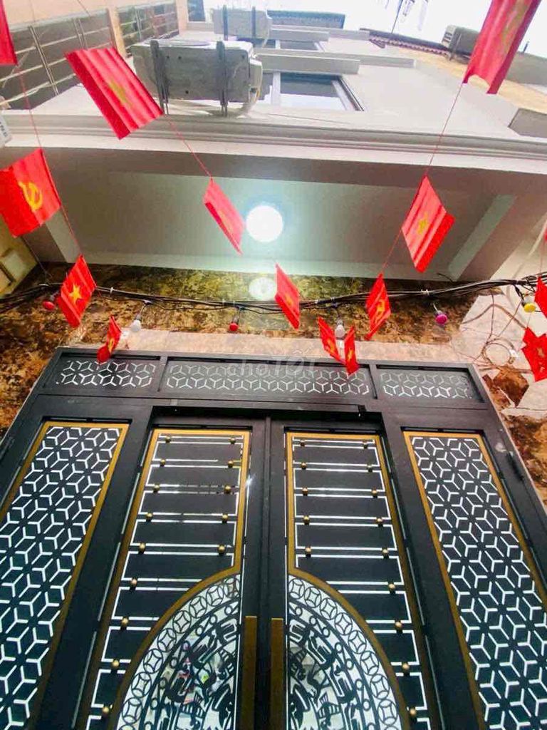 Дом на улице Минь Кхай от собственника