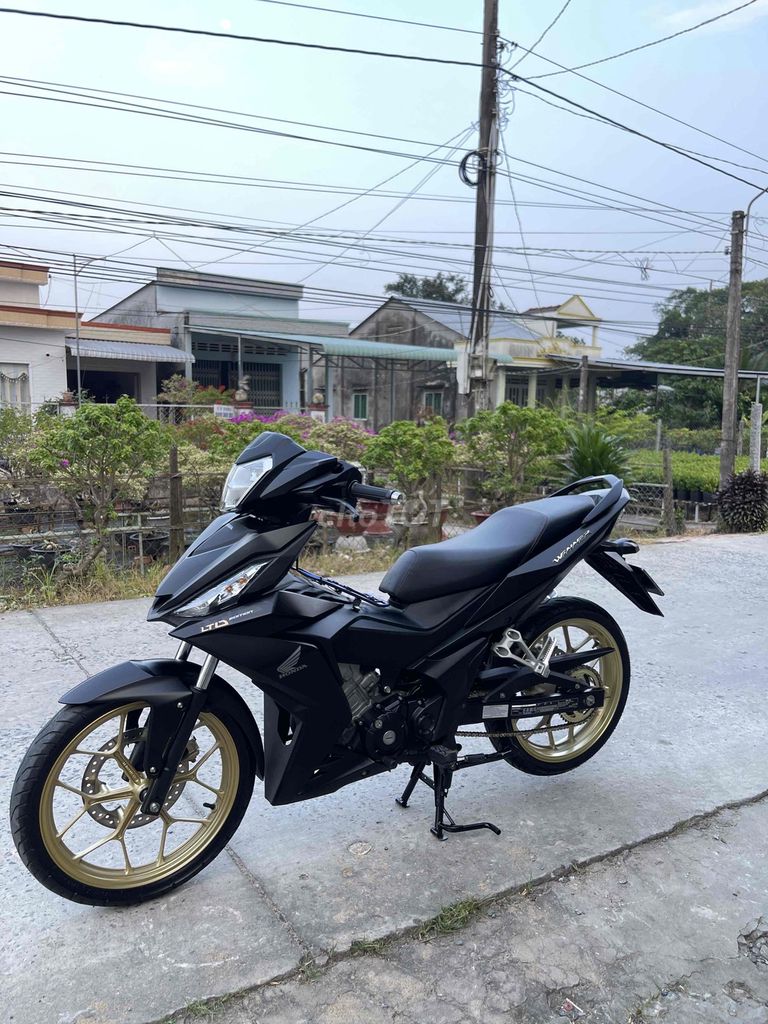 Cần Bán Winner V1 Zin Chất Còn Keng. Mua bán Xe máy tại Huyện Lai Vung Đồng Tháp được đăng bởi Trương Hữu Phát hình 2