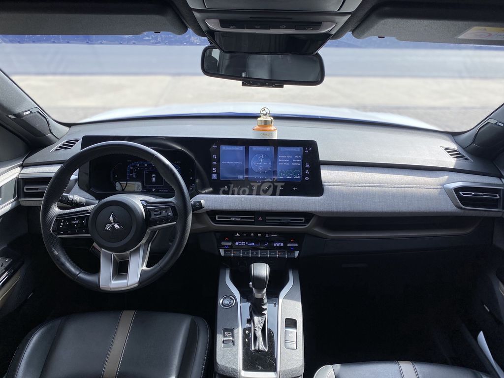 XFORCE ULTIMATE 2024 - Xe Demo Mitsu Odo 39000km. Mua bán Ô tô tại Quận 12 Tp Hồ Chí Minh được đăng bởi Hoài Vũ Xe Cũ hình 6