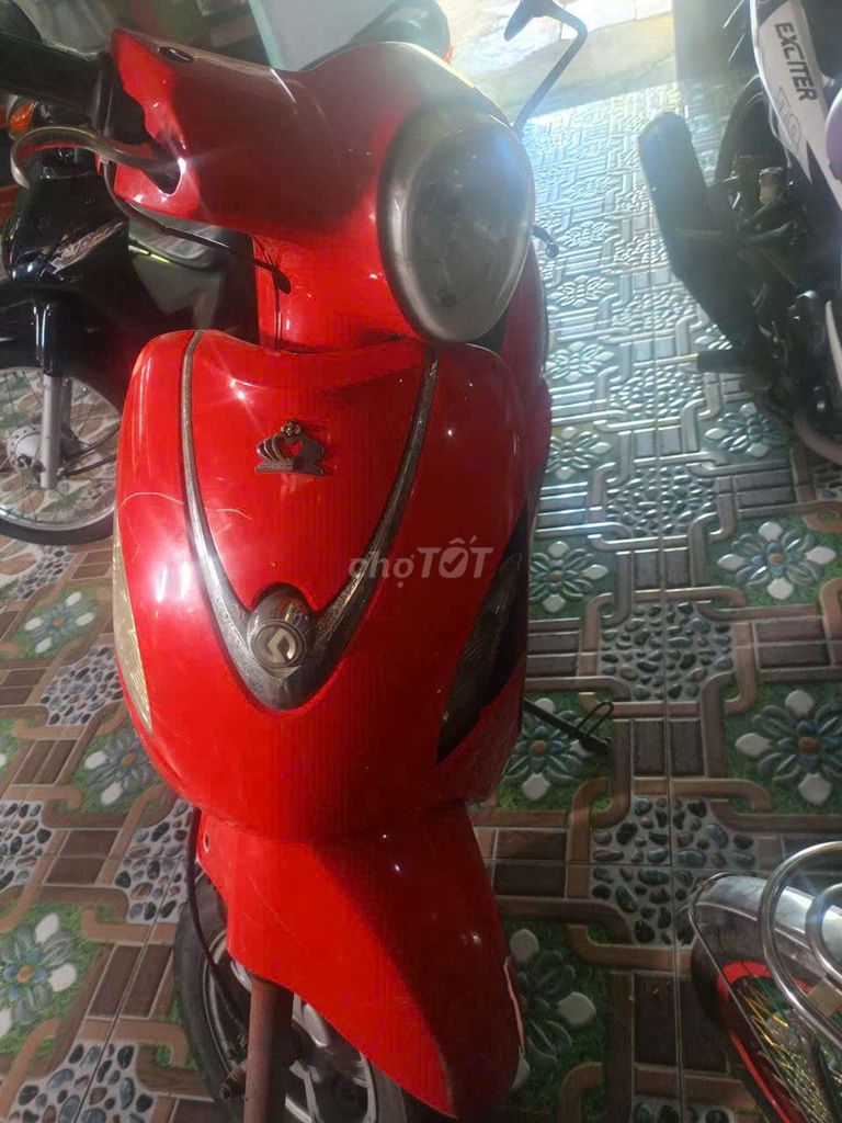 Cần bán xe như hình. Mua bán Xe máy tại Huyện Đầm Dơi Cà Mau được đăng bởi Nguyên  hình 6
