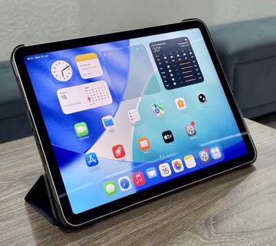 iPad Air 7 Wifi 128GB Starlight MÁY ĐẸP - ZÁ TỐT