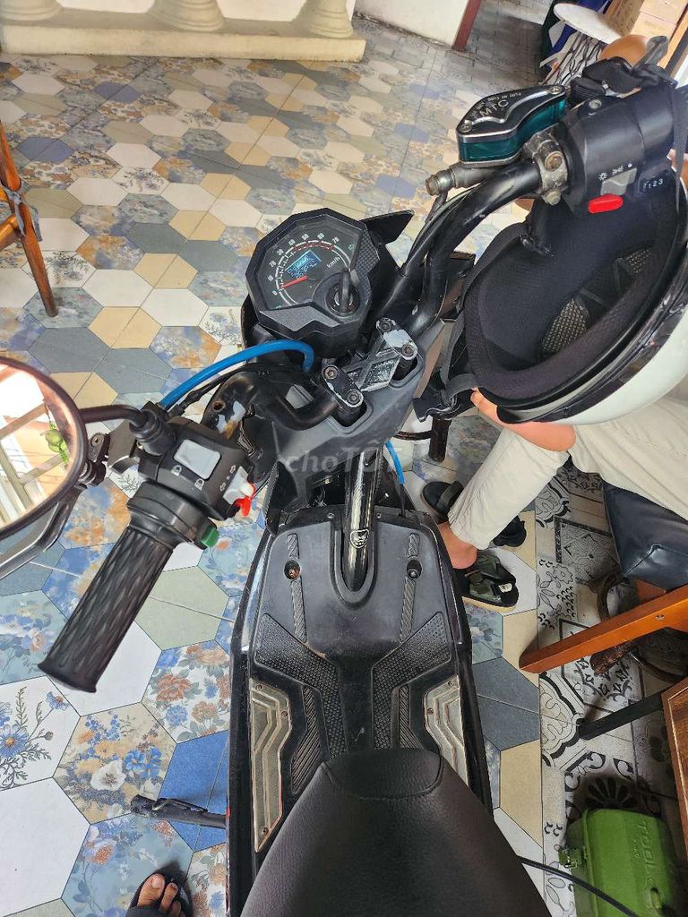 Nhà không đi cần bán XMen. Mua bán Xe điện tại Quận 4 Tp Hồ Chí Minh được đăng bởi Nguyễn Trần Thiên An hình 1