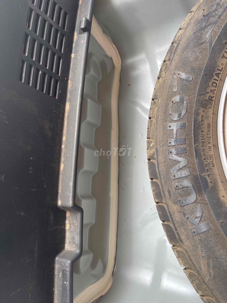 Hyundai Accent 2022 1.4 AT - 40000 km. Mua bán Ô tô tại Thành phố Buôn Ma Thuột Đắk Lắk được đăng bởi Uy Dũng Ô Tô Cũ hình 18