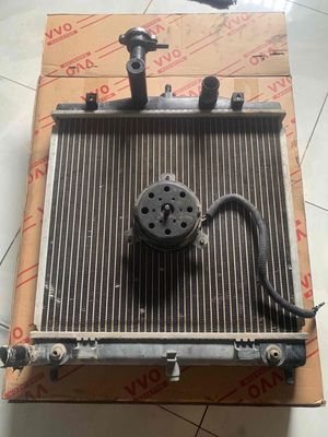 két nước, mô tơ quạt kia morning. Mua bán Phụ tùng xe tại Huyện Cần Giuộc Long An được đăng bởi Tăng Gia Phong