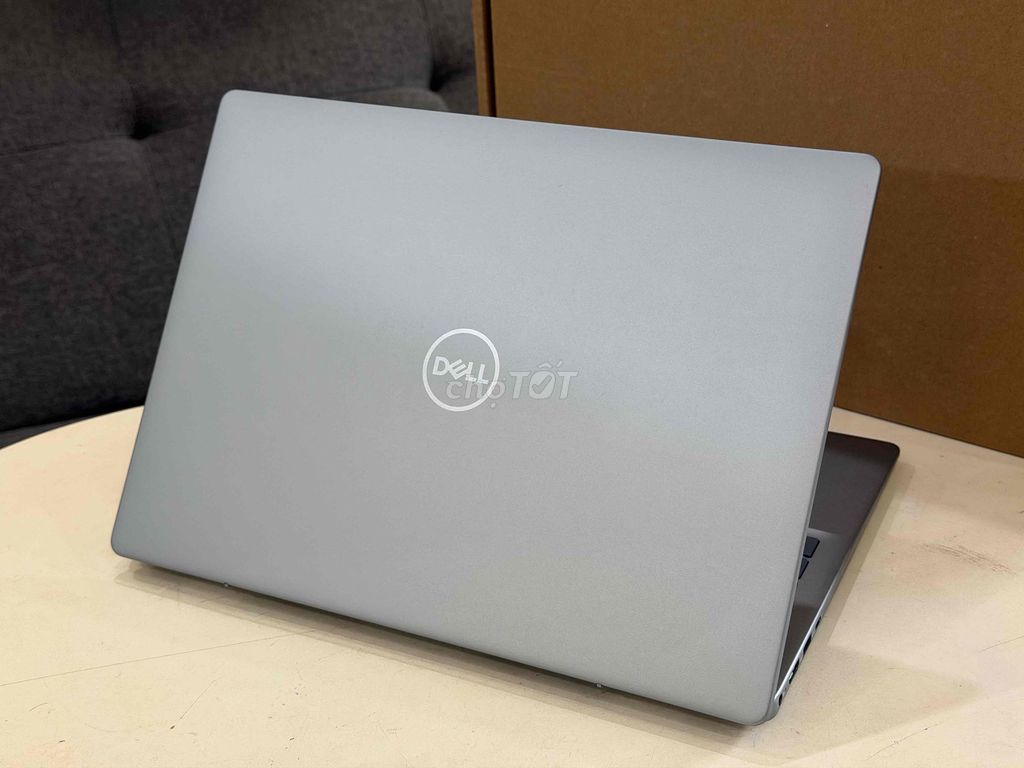 Dell N7440 Plus U7 155H 32G 512G Arc 14" 2.8K like. Mua bán Laptop tại Quận Ba Đình Hà Nội được đăng bởi Tùng Lê hình 1