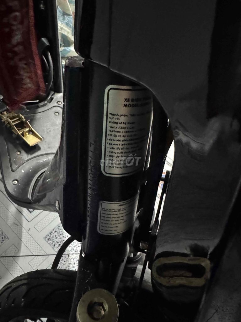 bán xe cap dọn sẵn. Mua bán Xe đạp tại Thị xã Bến Cát Bình Dương được đăng bởi Vũ Khắc Đạt hình 4