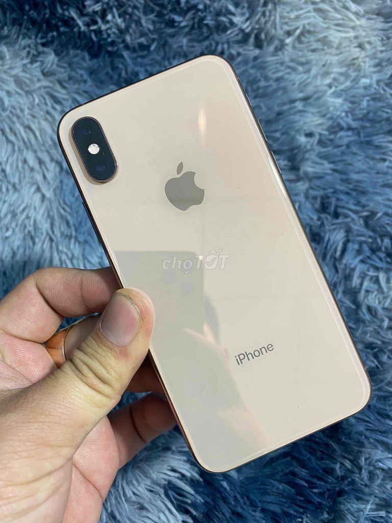 IPHONE XS 256GB pin 99%