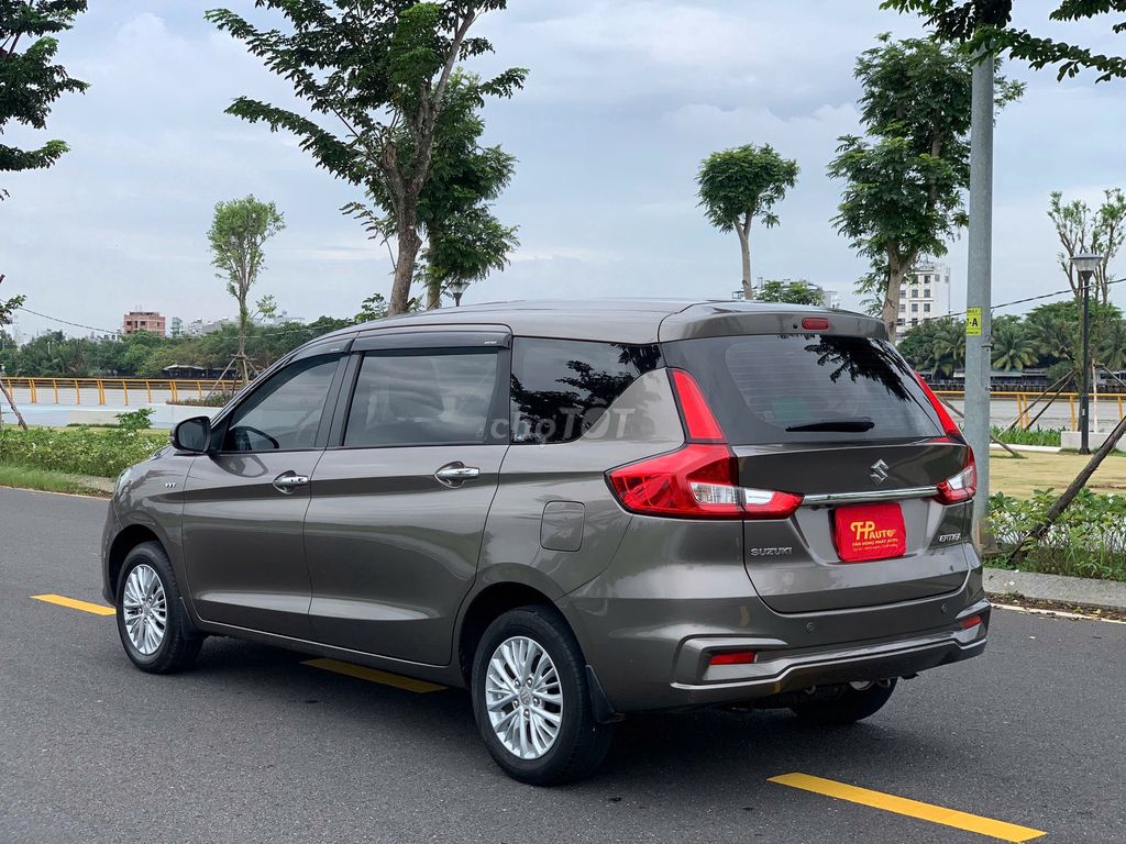 Suzuki Ertiga 2019 GLX 4AT - 50000 km. Mua bán Ô tô tại Thành phố Thủ Đức Tp Hồ Chí Minh được đăng bởi THP Auto hình 13