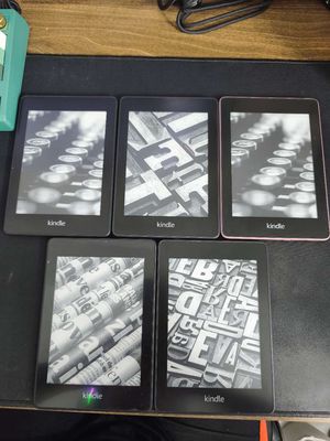 Kindle Paperwhite Gen 4 (10th). Mua bán Máy tính bảng tại Quận Bình Tân Tp Hồ Chí Minh được đăng bởi Nguyễn Minh Thành