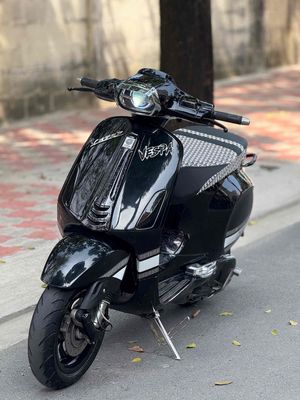 Sprint 125 2017 Kiểng Up 2020 BSTP. Mua bán Xe máy tại Thành phố Thủ Đức Tp Hồ Chí Minh được đăng bởi Vũ Vũ