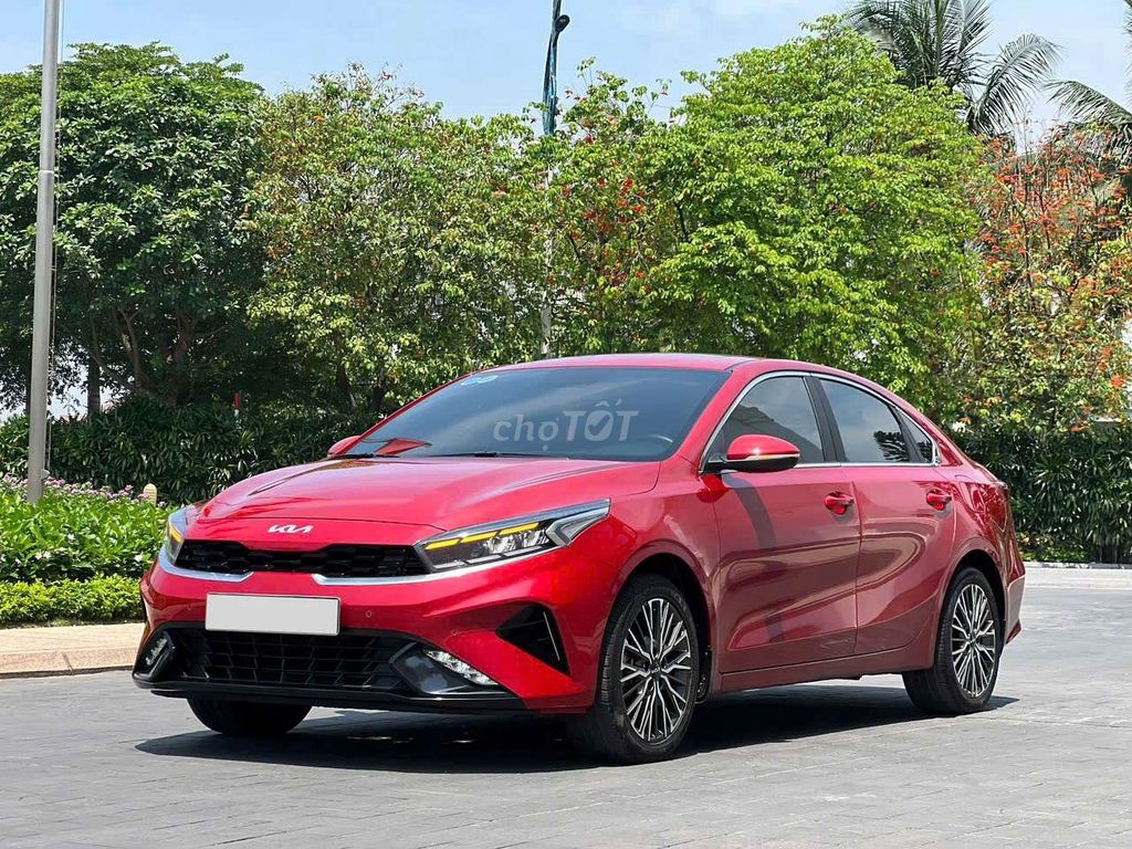 KIA K3 2022 Premium 1.6 AT - 60000 km. Mua bán Ô tô tại Quận Long Biên Hà Nội được đăng bởi Trường AN NAM AUTO hình 4