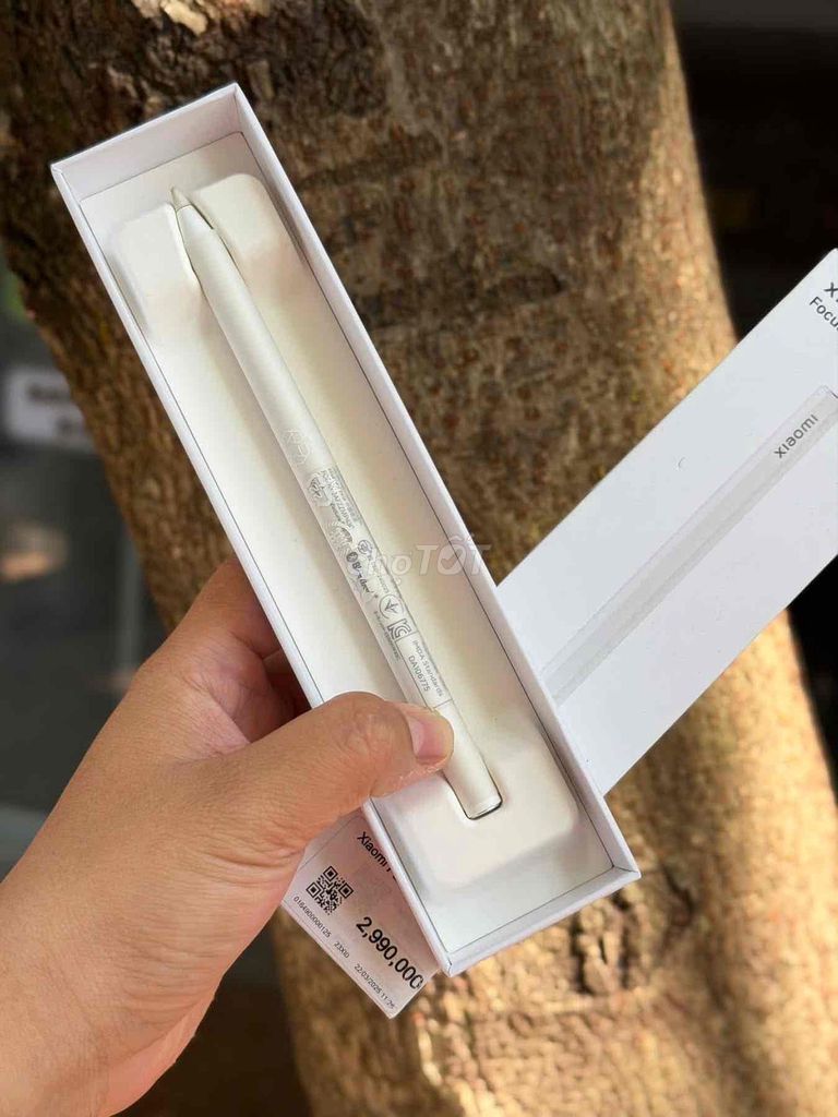 Xiaomi focus pen 3. Mua bán Thiết bị đeo thông minh tại Quận Ninh Kiều Cần Thơ được đăng bởi Khả Duy Store hình 1