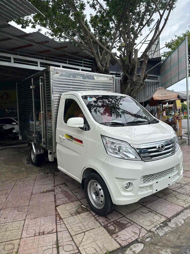 tera 100 nhà ít dùng bán cho anh em cần. Mua bán Xe tải, xe ben tại Thành phố Mỹ Tho Tiền Giang được đăng bởi Thắng Ôtô Cũ hình 1