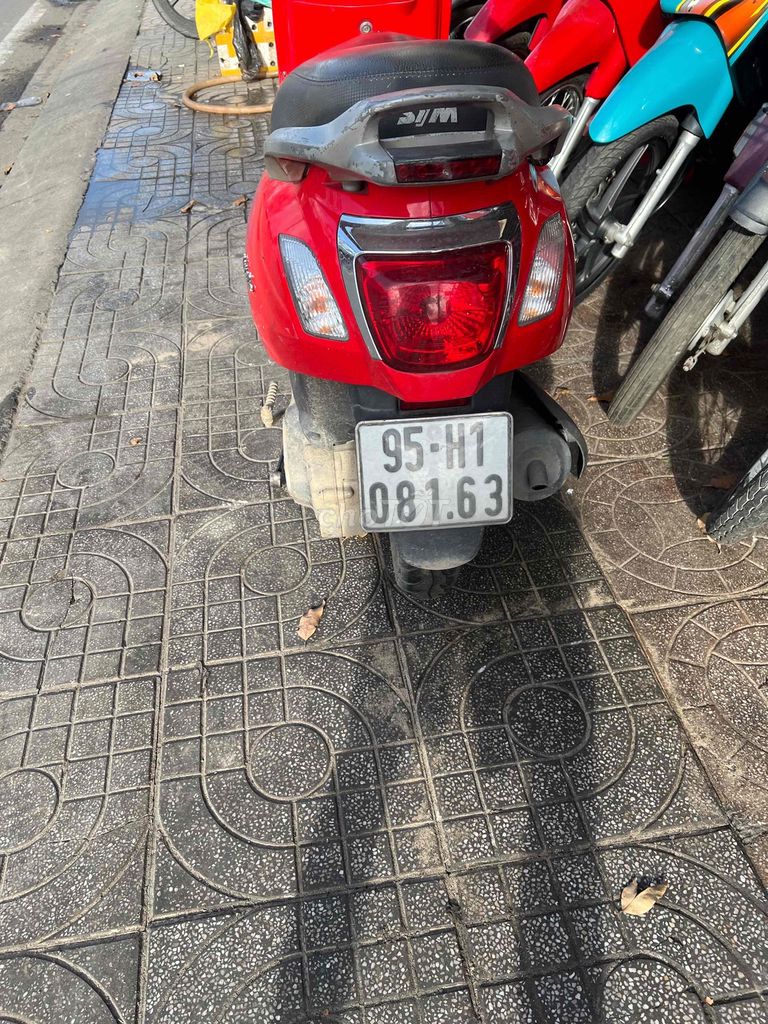 bán Elizabeth bs 65. Mua bán Xe máy tại Quận Ninh Kiều Cần Thơ được đăng bởi Mười hình 4