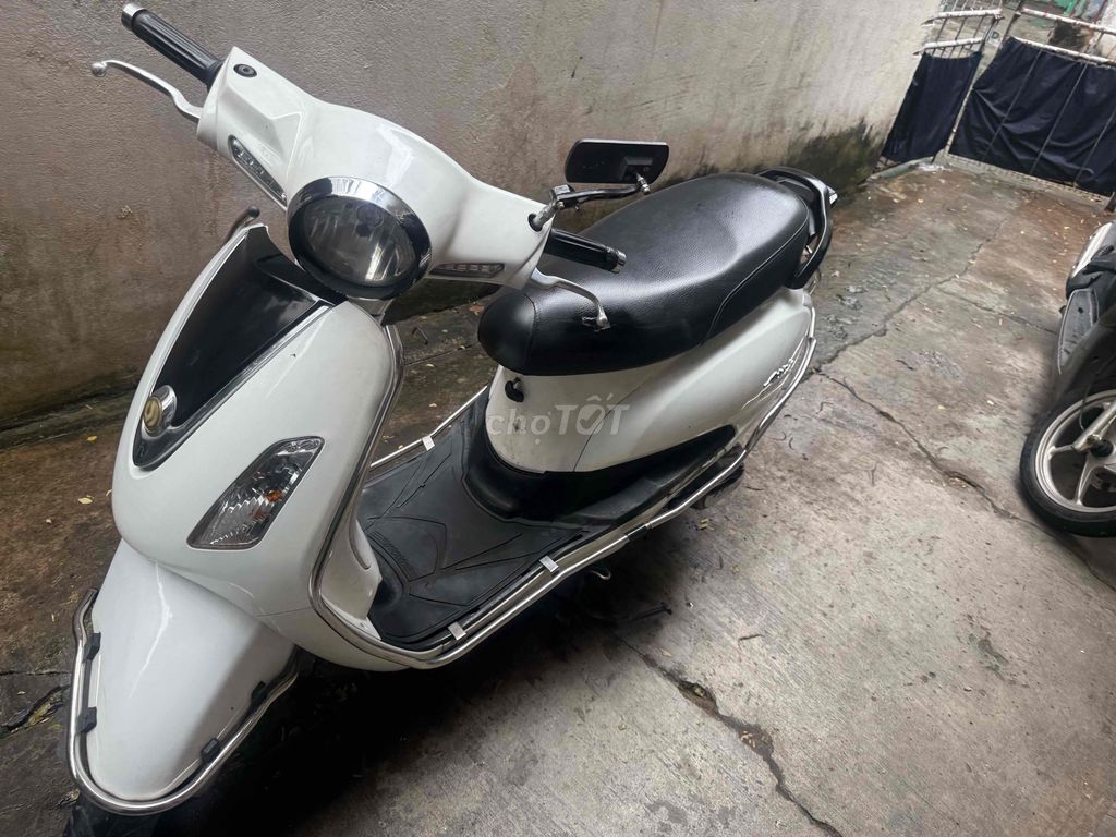 xe sym atila Elyzabet ldài loan doi 2009. Mua bán Xe máy tại Quận Phú Nhuận Tp Hồ Chí Minh được đăng bởi Huỳnh Thân  hình 3