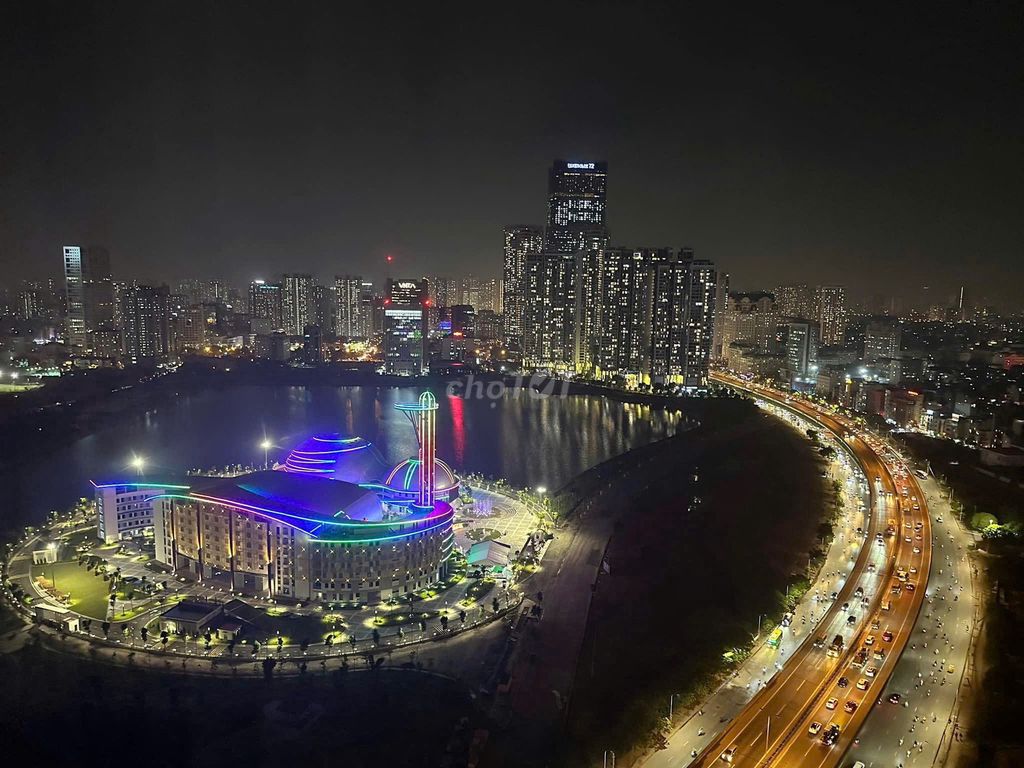 Cần bán căn hộ FLC Complex 36 Phạm Hùng - ảnh 4