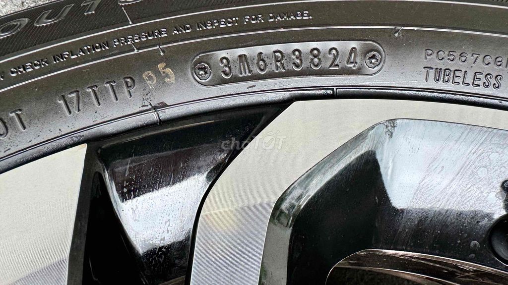 Toyota Raize 2024 - 211 km lướt như mới. Mua bán Ô tô tại Huyện Bình Chánh Tp Hồ Chí Minh được đăng bởi TAN THANH AUTO hình 18