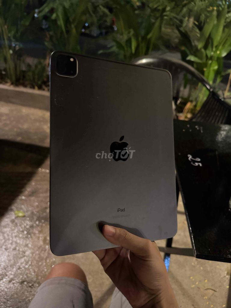 pro 11inch2020. Mua bán Máy tính bảng tại Quận Tân Bình Tp Hồ Chí Minh được đăng bởi như ý hình 1
