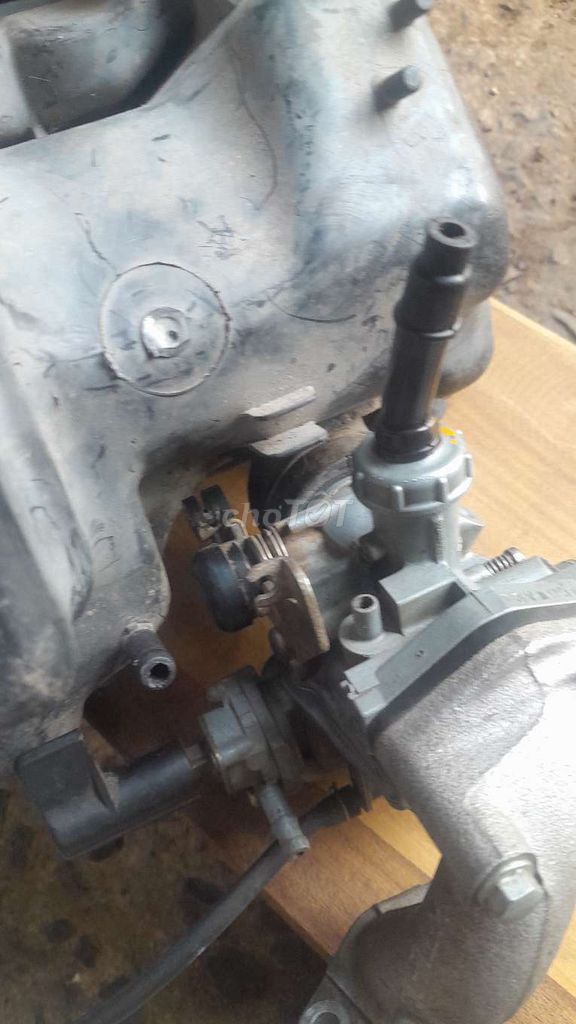 bộ bình xăng co bô e wave RS theo xe. Mua bán Phụ tùng xe tại Huyện Bình Chánh Tp Hồ Chí Minh được đăng bởi Thanh  hình 7