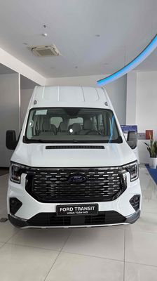 Ford Transit 2025 Premium+. Mua bán Ô tô tại Thành phố Thủ Đức Tp Hồ Chí Minh được đăng bởi Thiên Phạm Suối Tiên Ford