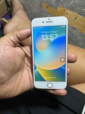 iphone 8 64gb. Mua bán Điện thoại tại Quận Phú Nhuận Tp Hồ Chí Minh được đăng bởi Tấn