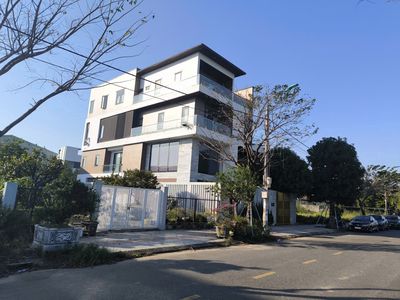 Rent · 11 bd · 300 м² · Quận Cẩm Lệ, ул. nguyễn đình thi
