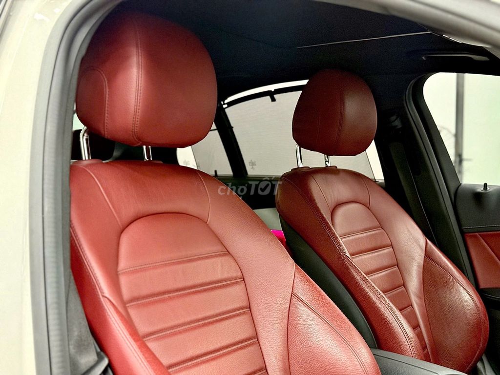 Mercedes Benz C300 AMG 2018 - siêu lướt 32,000 km.. Mua bán Ô tô tại Thành phố Thủ Đức Tp Hồ Chí Minh được đăng bởi Đức Xe Chất 9X hình 7