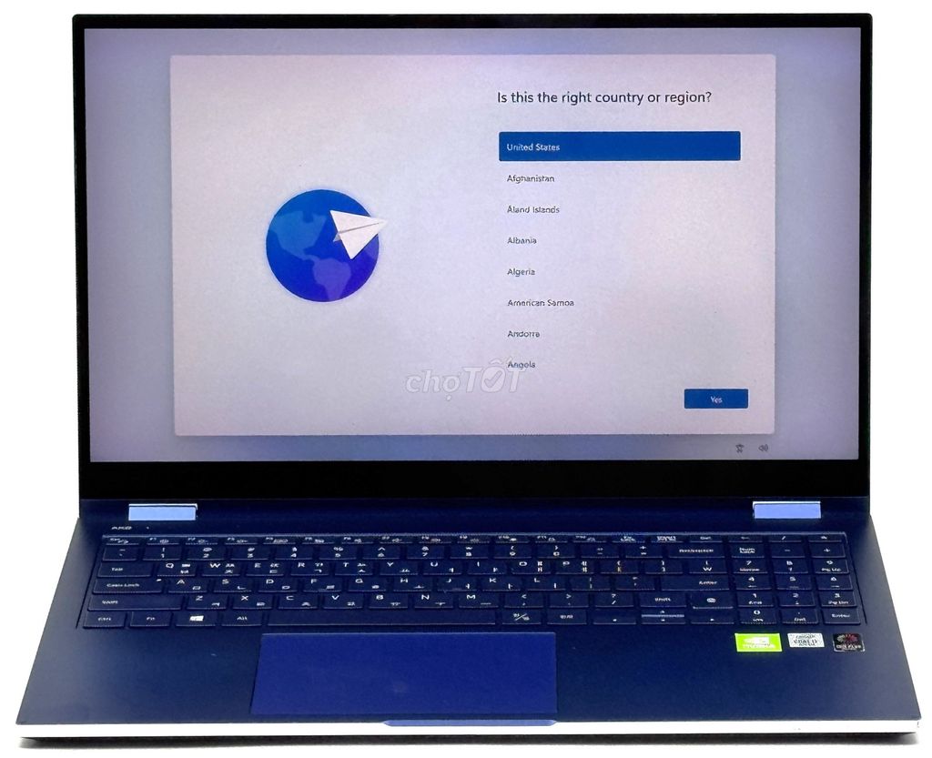 Samsung Galaxy Book Flex i7 16G 512G 15.6 AMOLED. Mua bán Laptop tại Quận 12 Tp Hồ Chí Minh được đăng bởi LaptopNSC hình 1