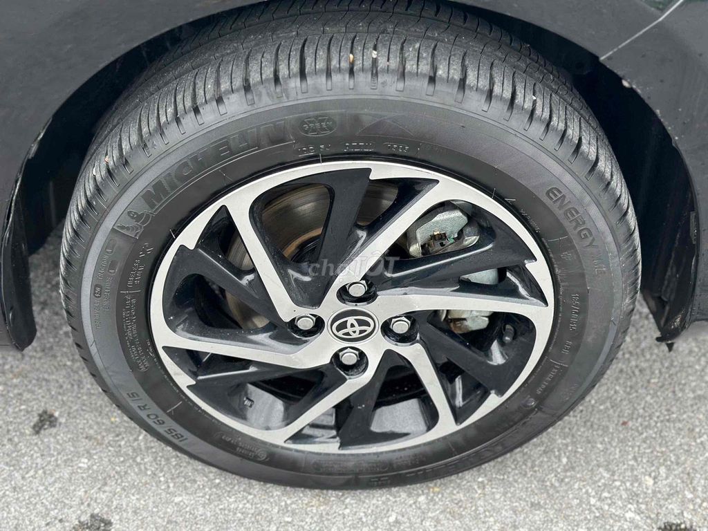 Bán Vios E số sàn 2022. Mua bán Ô tô tại Huyện Thanh Trì Hà Nội được đăng bởi NHẬT DOANH AUTO  hình 19