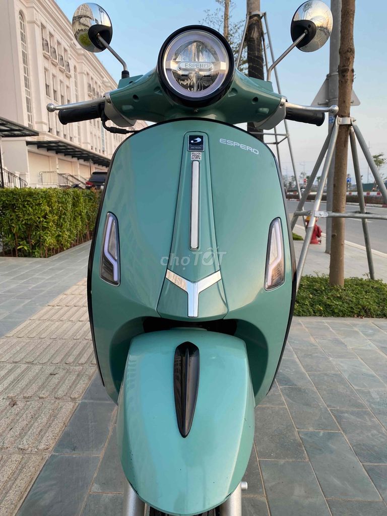 Bán vecpa 50cc  học sinh siêu mới siêu lướt