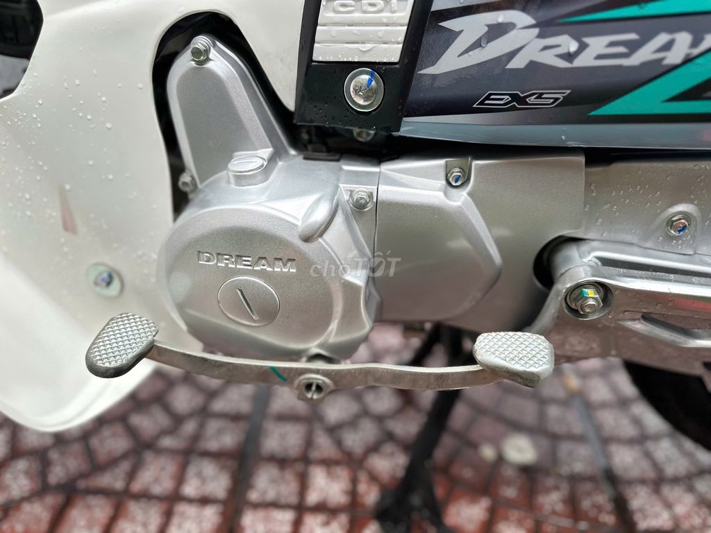 Dream trung quốc 100cc. Mua bán Xe máy tại Quận Phú Nhuận Tp Hồ Chí Minh được đăng bởi MrS Linh Xe39 hình 6