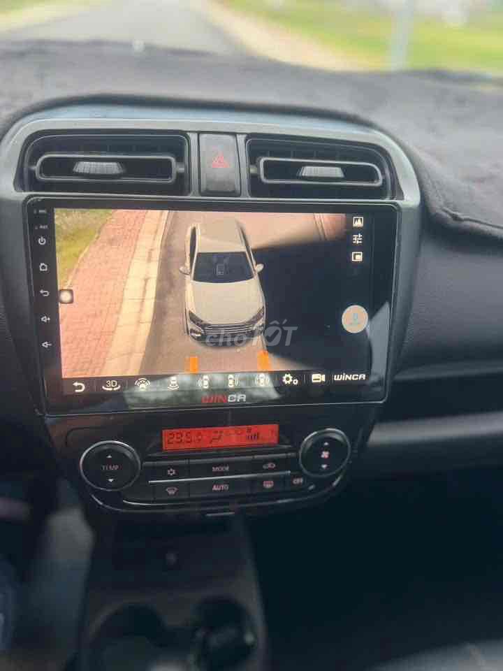 Mitsubishi Attrage 22 Premium. Mua bán Ô tô tại Quận Ninh Kiều Cần Thơ được đăng bởi Nguyễn Hòa Auto hình 7