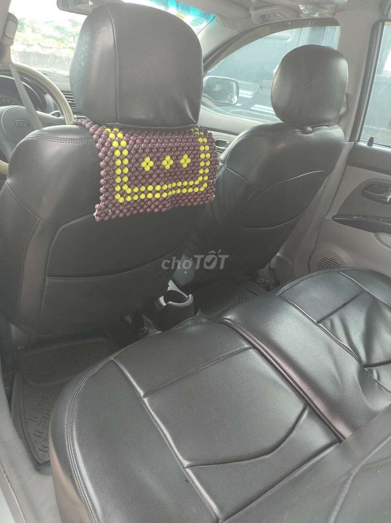 KIA 2007 tự động. Mua bán Ô tô tại Huyện Cần Giuộc Long An được đăng bởi Ánh Liên  hình 12