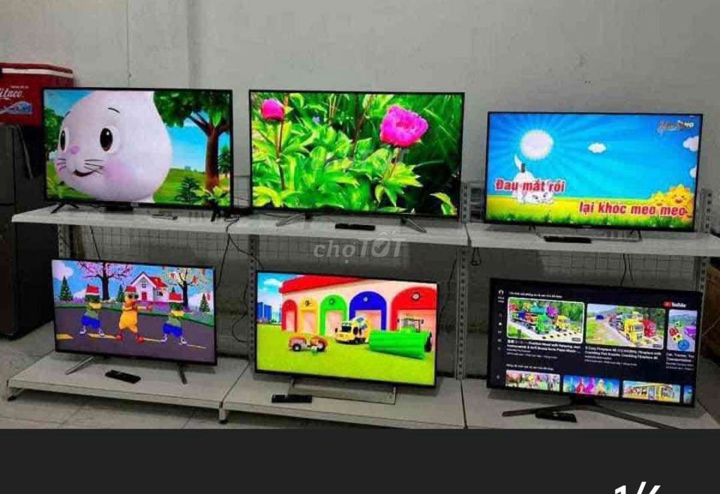 Tivi Sony 32 inch Hư hỏng. Mua bán Tivi, Âm thanh tại Quận 10 Tp Hồ Chí Minh được đăng bởi Huong hình 1