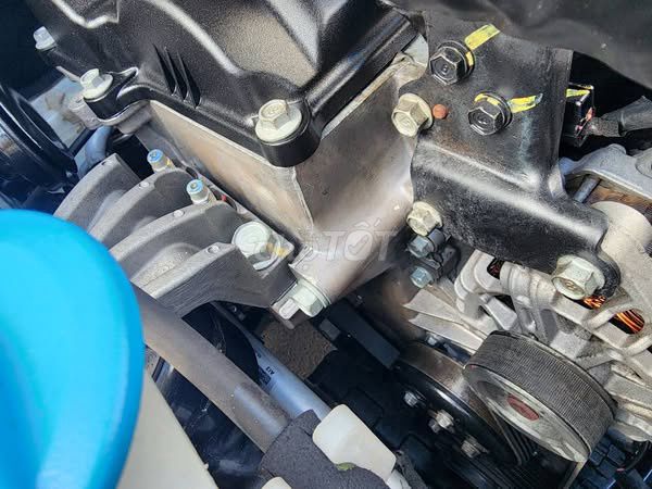 HYUNDAI GRAN I10 MT 2021( fom mới ). Mua bán Ô tô tại Thành phố Buôn Ma Thuột Đắk Lắk được đăng bởi Minh Trí hình 6